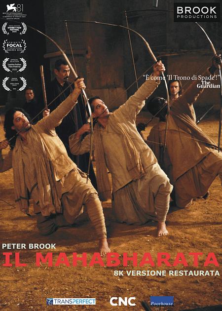 IL MAHABHARATA