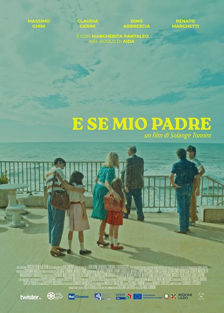 E SE MIO PADRE