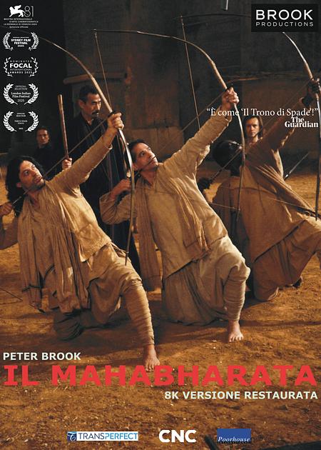 IL MAHABHARATA