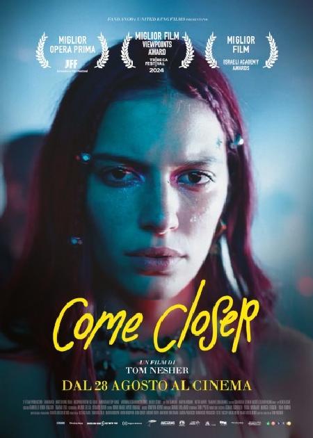 Come Closer Vos