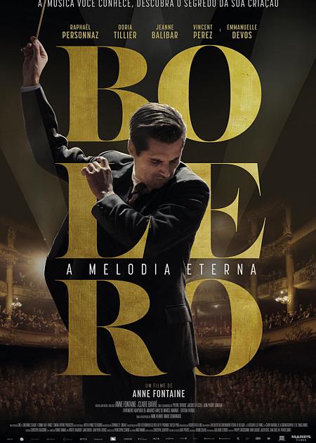 BOLÉRO