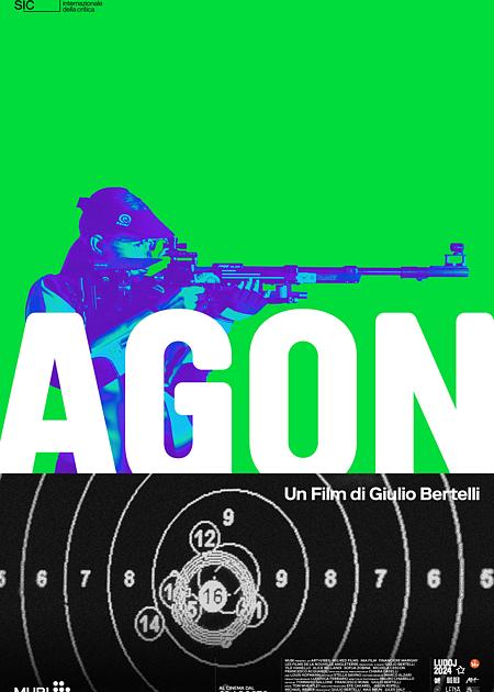 AGON