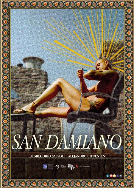 SAN DAMIANO