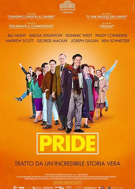 PRIDE