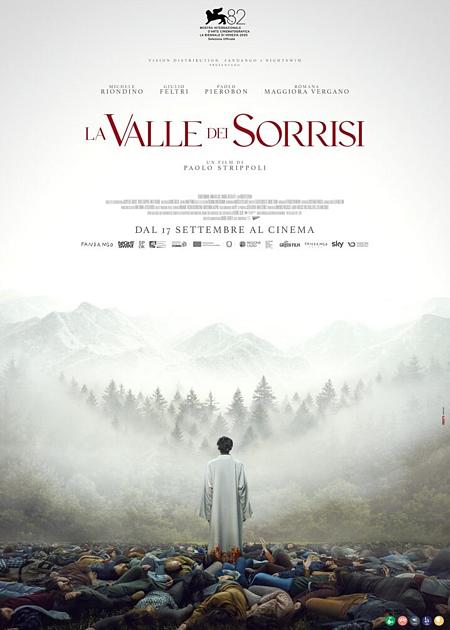 LA VALLE DEI SORRISI