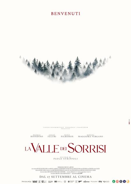 LA VALLE DEI SORRISI