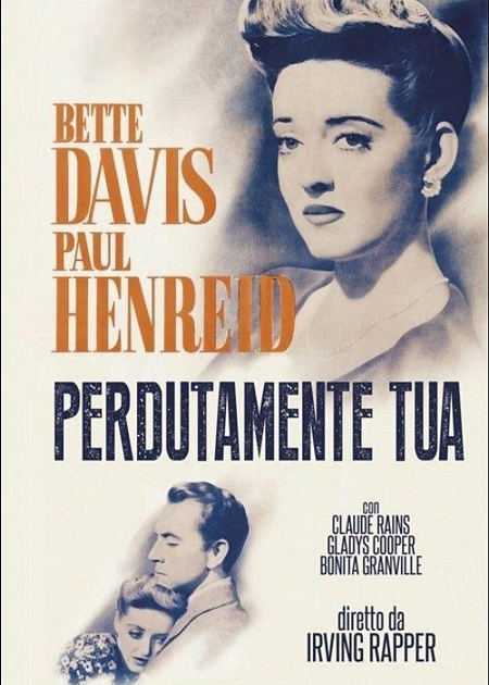 PERDUTAMENTE TUA (NOW, VOYAGER)