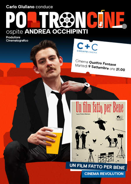 UN FILM FATTO PER BENE