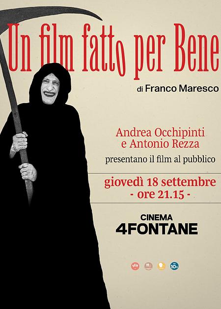 UN FILM FATTO PER BENE