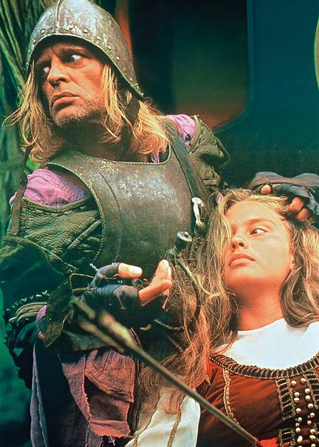 AGUIRRE, FURORE DI DIO - V.O.S.