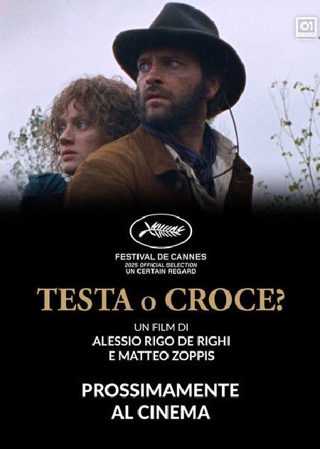 TESTA O CROCE? 