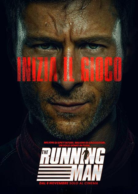 The Running Man