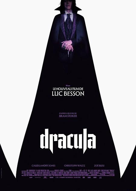 DRACULA: A LOVE TALE