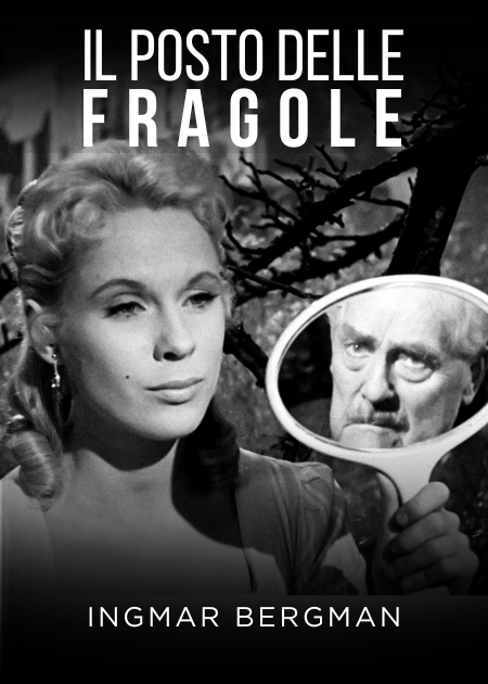 IL POSTO DELLE FRAGOLE (SMULTRONSTÄLLET)