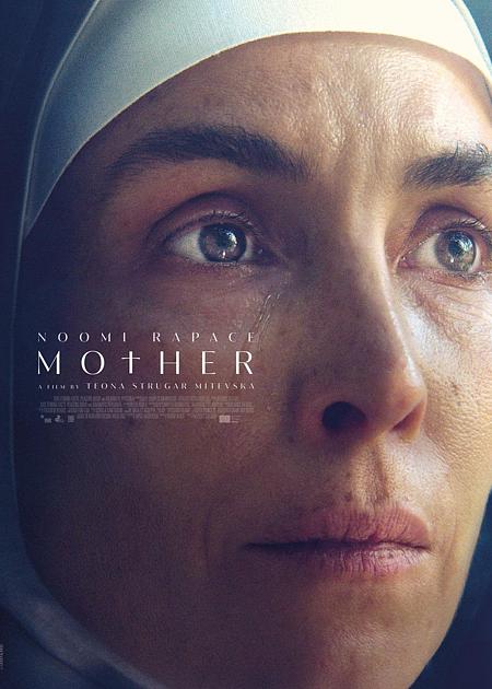 MOTHER - V.O.S.