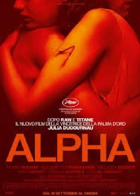 ALPHA
