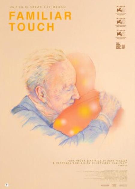 FAMILIAR TOUCH - V.O.S
