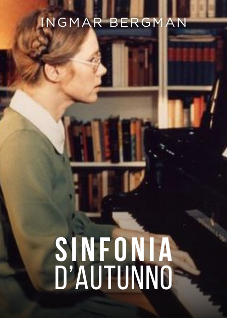 SINFONIA D'AUTUNNO (HOSTSONATEN)