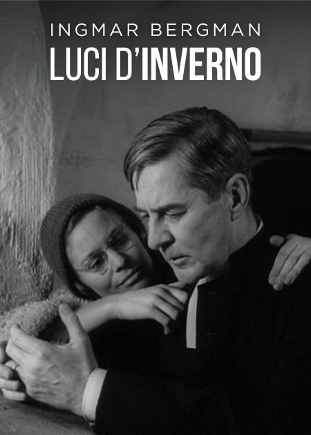 LUCI D'INVERNO (NATTVARDSGÄSTERNA)