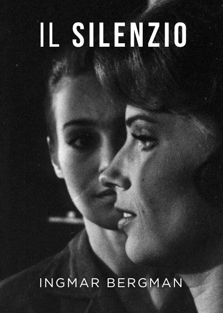 IL SILENZIO (TYSTNADEN)