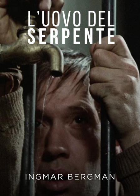 L'UOVO DEL SERPENTE (THE SERPENT'S EGG)
