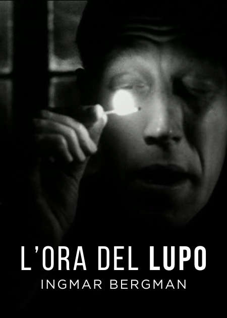 L'ORA DEL LUPO (VARGTIMMEN)