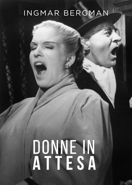 DONNE IN ATTESA (KVINNORS VÄNTAN)