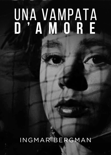 UNA VAMPATA D'AMORE (GYCKLARNAS AFTON)