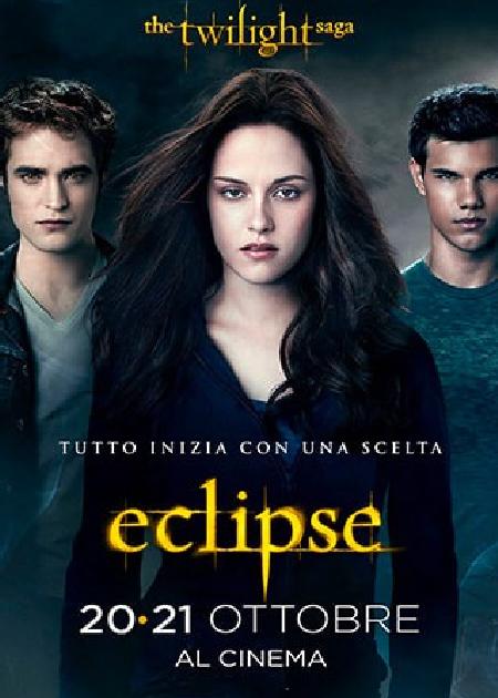 ECLIPSE - RE-RELEASE (2025)
