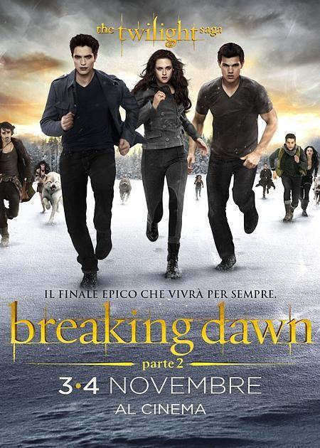 BREAKING DOWN PARTE 2 - RE-RELEASE (2025)