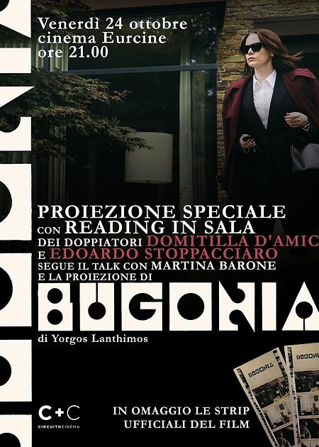 BUGONIA