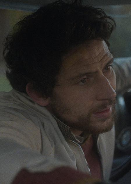 THE MASTERMIND - V.O.S.