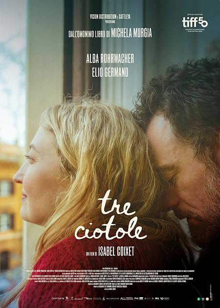 TRE CIOTOLE