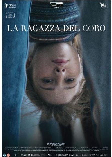 LA RAGAZZA DEL CORO