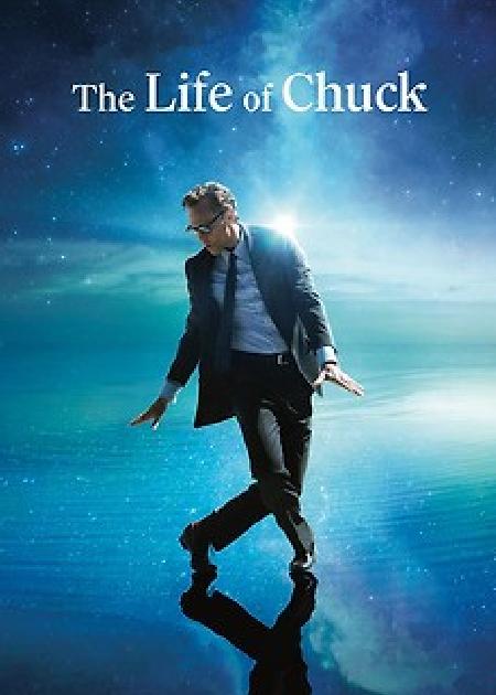 THE LIFE OF CHUCK - V. O.