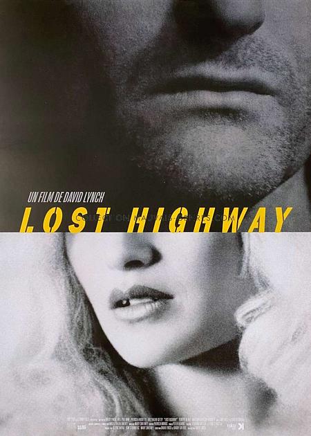 STRADE PERDUTE (LOST HIGHWAY) 4K - V. O.