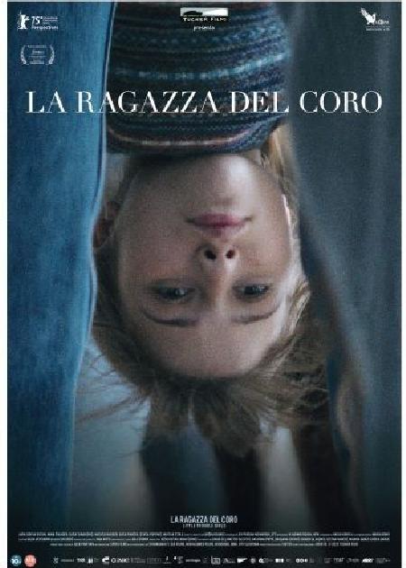 LA RAGAZZA DEL CORO - V.O.S.