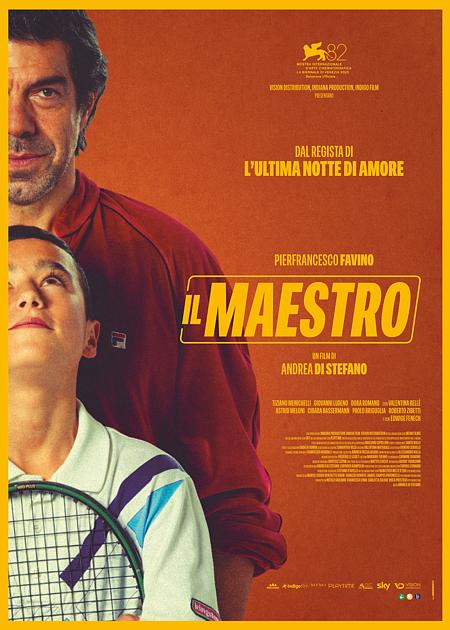 IL MAESTRO