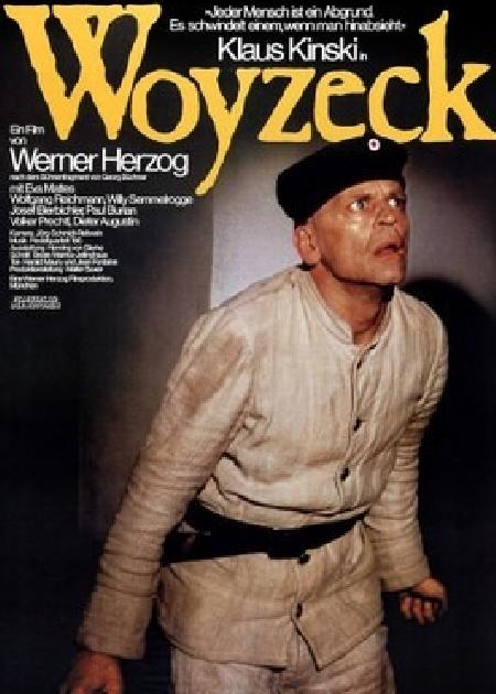 WOYZECK - V.O.S.