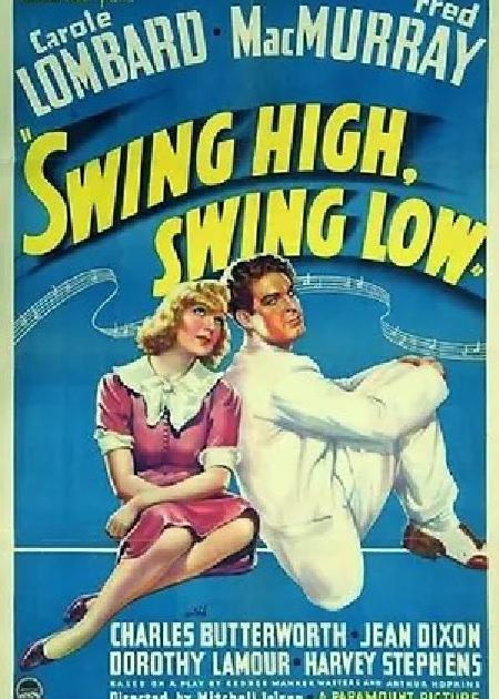SWING HIGH, SWING LOW