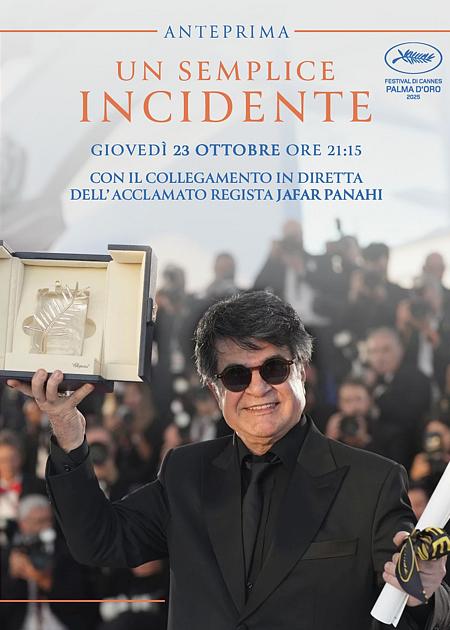 UN SEMPLICE INCIDENTE