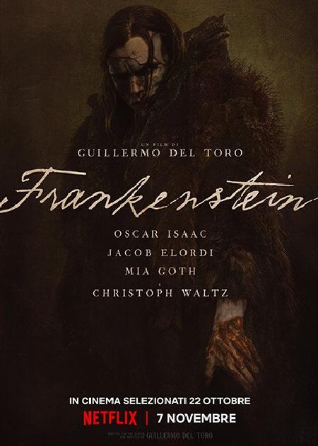 FRANKENSTEIN