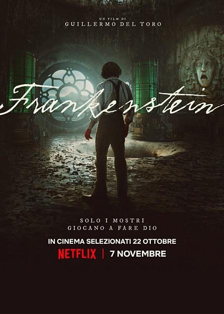 FRANKENSTEIN - V.O.S.