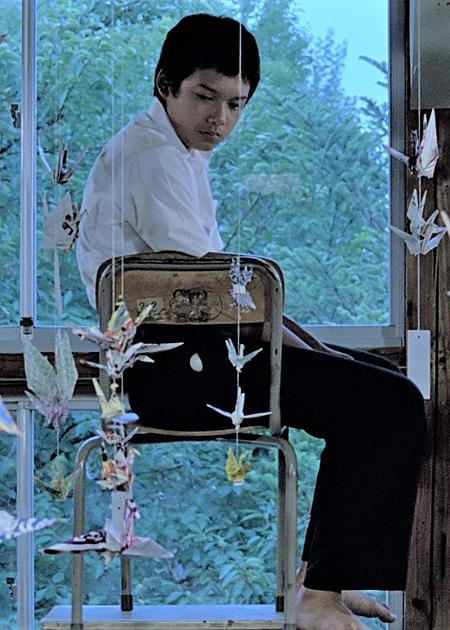 TYPHOON CLUB - V.O.S.