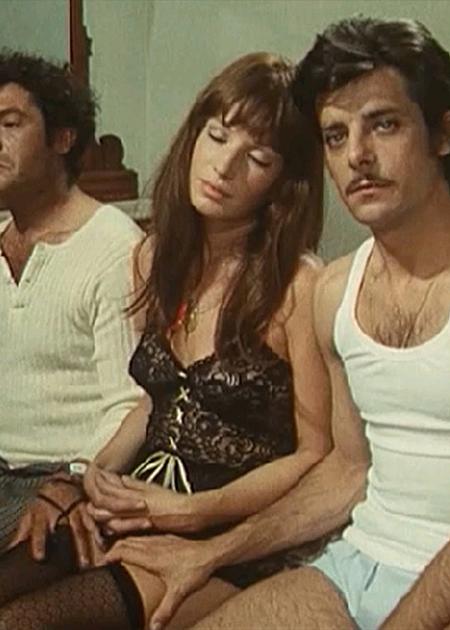 LIVE READING DI DRAMMA DELLA GELOSIA