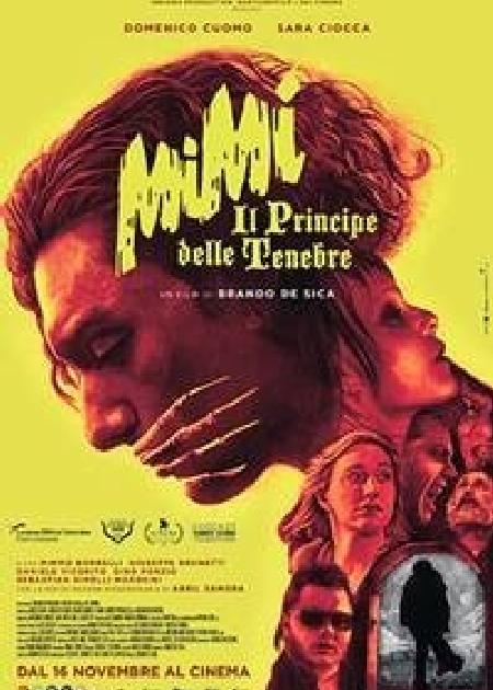 MIMI' IL PRINCIPE DELLE TENEBRE