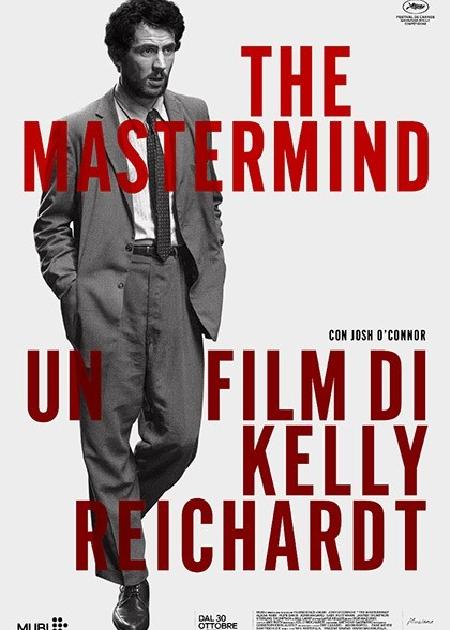 THE MASTERMIND - V.O.S.