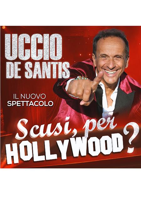 SCUSI, PER HOLLYWOOD?