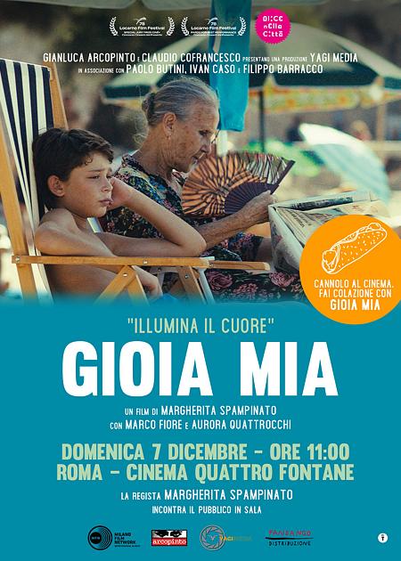 GIOIA MIA