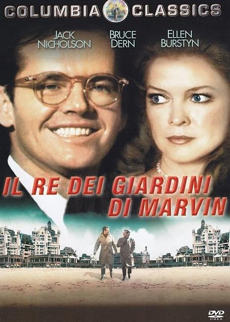 IL RE DEI GIARDINI DI MARVIN (THE KING OF MARVIN GARDENS)